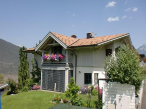 Отель Haus Susi, Имстерберг